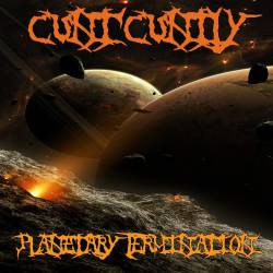 Cunt Cuntly : Planetary Termination